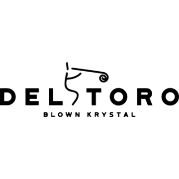 Del Toro Blown Krystal