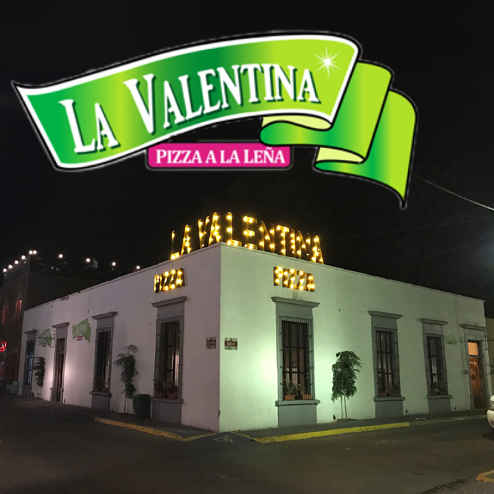 La Valentina Pizza a la Leña | Suc. El Santuario