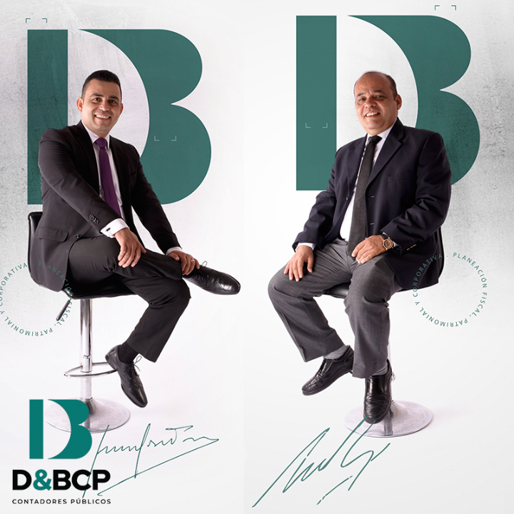 D&BCP Contadores Públicos